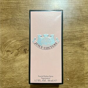 Juicy Couture New In Box